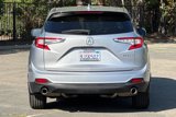Used 2021 Acura RDX FWD image 4