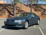 Used 2003 Mercedes-Benz SL 500 image 4