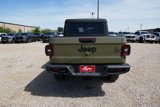 New 2025 Jeep Gladiator Willys image 5