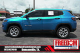 New 2025 Jeep Compass Sport image 2