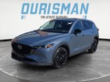 Used 2023 MAZDA CX-5 Carbon Edition image 2