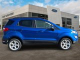 Used 2021 Ford EcoSport SE w/ SE Convenience Package image 6
