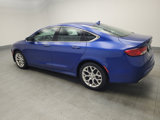 Used 2015 Chrysler 200 C w/ Navigation & Sound Group I image 3