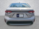 Used 2022 Toyota Corolla LE image 4