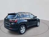 Used 2022 Jeep Compass Latitude w/ Sun and Sound Group image 6