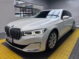 Used 2020 BMW 740i image 3