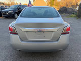 Used 2014 Nissan Altima 2.5 S image 5