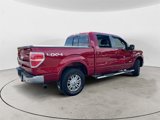 Used 2014 Ford F150 Lariat w/ Equipment Group 501A Mid image 3
