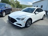 Used 2021 Hyundai Sonata SEL image 2