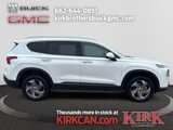 Used 2023 Hyundai Santa Fe SEL image 5