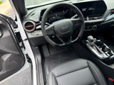 New 2025 Chevrolet Trax RS w/ Sunroof Package image 5