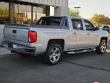 Used 2017 Chevrolet Silverado 1500 LT w/ High Desert Package image 3