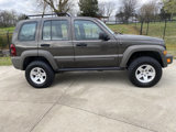 Used 2006 Jeep Liberty Sport image 4