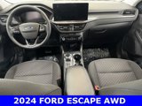 Used 2024 Ford Escape Active w/ Tech Pack #1 image 2