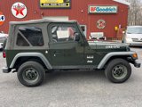 Used 2004 Jeep Wrangler X w/ Convenience Group image 3