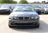 Used 2005 BMW 330Ci Convertible image 2