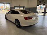 Used 2017 Chevrolet Malibu LT image 5