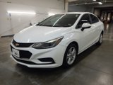 Used 2016 Chevrolet Cruze LT image 2