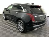 Certified 2024 Cadillac XT5 Premium Luxury w/ Technology Package image 4