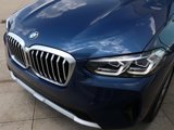 Certified 2023 BMW X3 xDrive30i w/ Convenience Package image 3