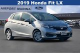 Used 2019 Honda Fit LX image 2