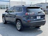 Used 2021 Jeep Cherokee Latitude Lux w/ Sun & Sound Group image 5