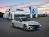 New 2025 Hyundai Elantra Sport image 2