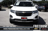 Certified 2024 Chevrolet Equinox LT image 2