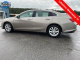 Used 2023 Chevrolet Malibu LT image 4