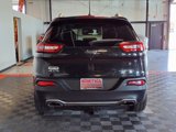 Used 2015 Jeep Cherokee Limited image 5
