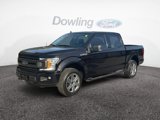 Certified 2020 Ford F150 XLT w/ Equipment Group 302A Luxury image 3