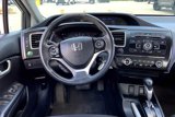 Used 2013 Honda Civic LX image 5
