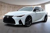 Used 2024 Lexus IS 350 F Sport image 3