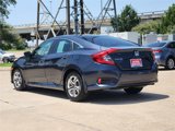 Used 2018 Honda Civic LX image 4