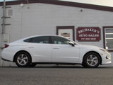 Used 2022 Hyundai Sonata SE image 6