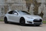 Used 2014 Tesla Model S 85 image 3