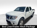 Used 2016 Nissan Frontier SV image 3