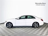 Certified 2016 Mercedes-Benz C 300 Sedan image 4