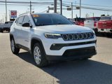 Used 2023 Jeep Compass Latitude w/ Sun and Sound Group image 2