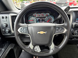 Used 2016 Chevrolet Silverado 1500 LT w/ LT Convenience Package image 6