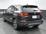 Used 2024 Volkswagen Taos SE w/ MDO Package image 5