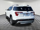 Used 2023 GMC Acadia SLT image 4