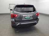 Used 2020 Nissan Pathfinder SV image 6