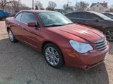 Used 2008 Chrysler Sebring Limited w/ Luxury Group image 2