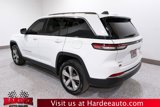 Used 2022 Jeep Grand Cherokee Limited image 3