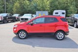 Used 2021 Ford EcoSport SE image 3