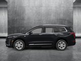New 2025 Cadillac XT6 Luxury image 3