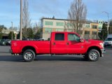 Used 2012 Ford F250 XLT w/ XLT Premium Pkg image 2
