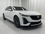 Used 2024 Cadillac CT5 V w/ Super Cruise 2 Package image 2
