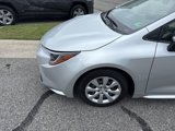 Used 2022 Toyota Corolla LE image 3
